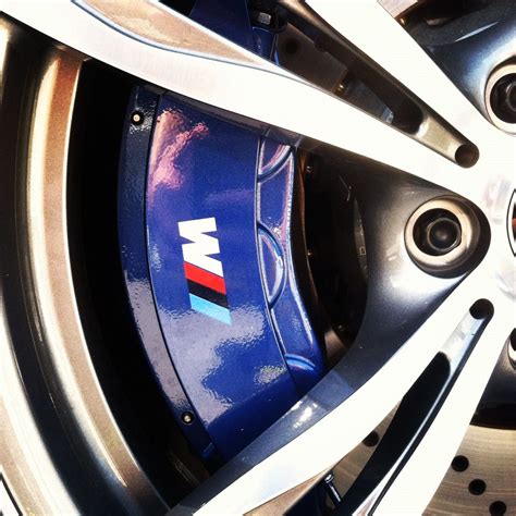 Bmw Brake Caliper Covers