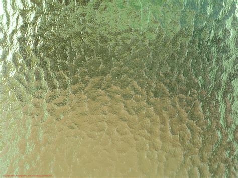 Translucent Glass Texture