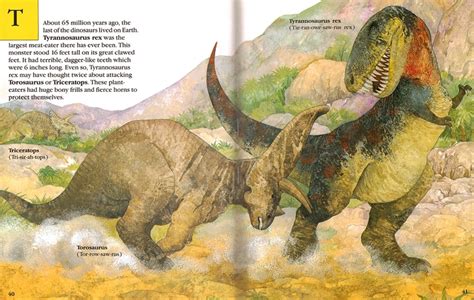 Torosaurus v. Tyrannosaurus | Tyrannosaurus