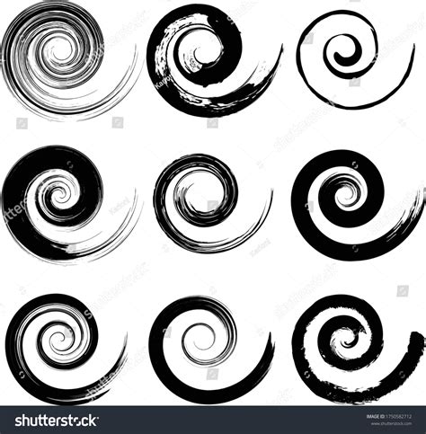 23,920 Spiral Tattoo Images, Stock Photos & Vectors | Shutterstock