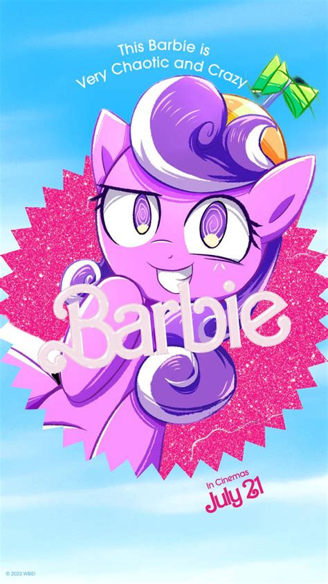 SCREWBALL by Star-Heart2002 on DeviantArt