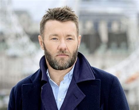 Boy Erased director Joel Edgerton says the movie opened his eyes and heart to different worlds ...