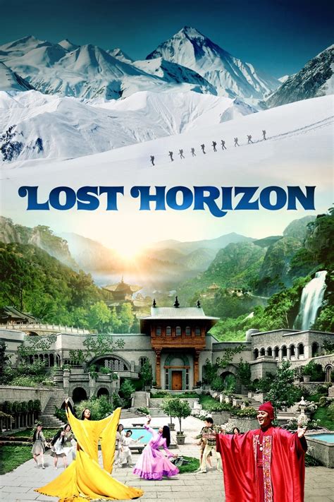 Lost Horizon - vpro cinema - VPRO