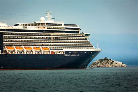 After being turned away by three countries, the Westerdam will finally dock on Thursday