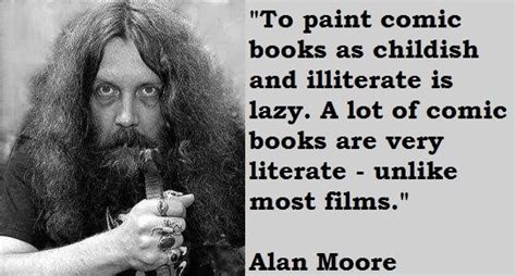 Alan Moore Quotes. QuotesGram