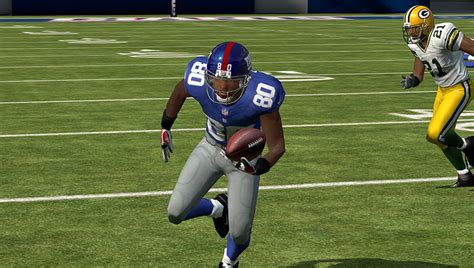 New Madden NFL 13' PS Vita Screenshots ~ PS Vita Hub | Playstation Vita News, PS Vita Blog