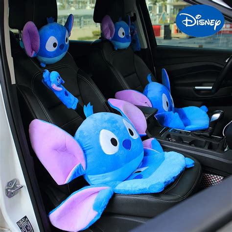 Lilo Stitch Car Seat Covers | lupon.gov.ph