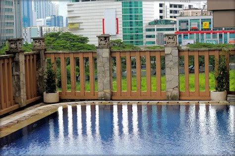 JW Marriott Jakarta Review