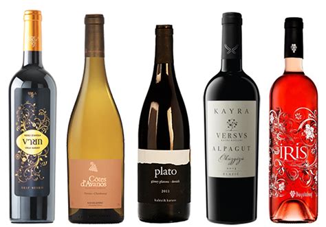 Turkish wines to try - Decanter