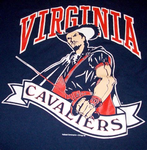 Photo Gallery - UVA Mascots