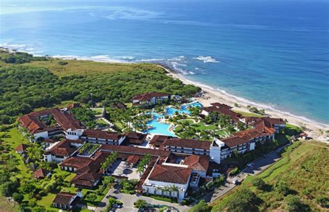 Checking In: JW Marriott Guanacaste, Costa Rica