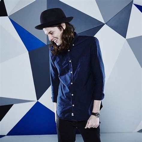 jamesbaymusic's photo on Instagram | James bay, Michael bay, James