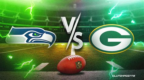 Seahawks-Packers prediction, odds, pick, how to watch NFL preseason game