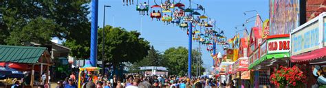 Wisconsin State Fair Park - Home of the Wisconsin State Fair | Business View Magazine