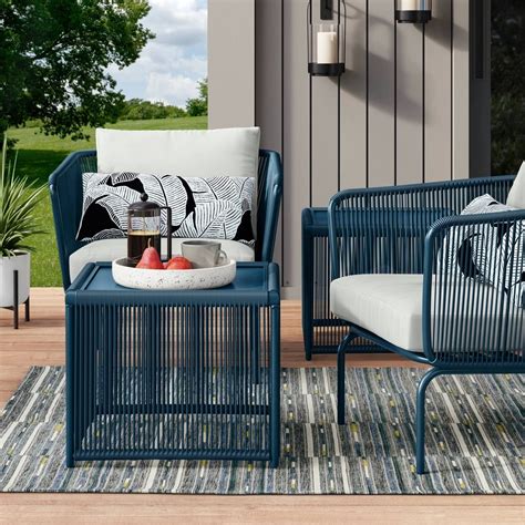 11 Target Furniture Pieces to Add to Your Patio This Summer | Target ...