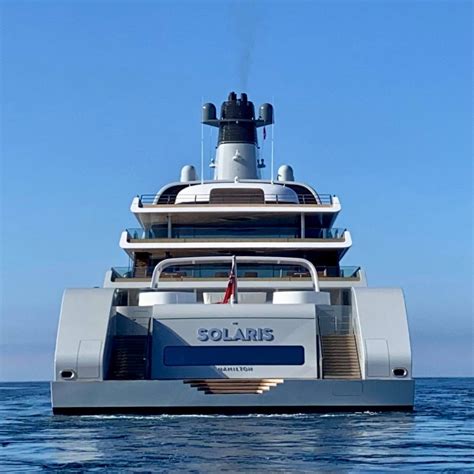 Solaris Yacht • Lloyd Werft • 2021 • News