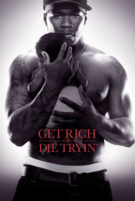 Get Rich or Die Tryin' (2005) Ganzer Film Deutsch