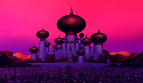 Agrabah | Movie Database Wiki | Fandom