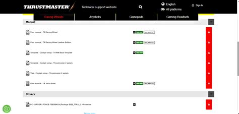 Thrustmaster TX vs TMX Wheel – Ultimate Comparison 2024