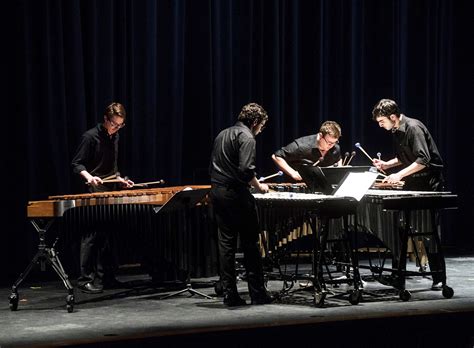 Percussion Ensemble | Music Department | Fine Arts Humanities & Social ...