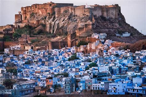 Filming in Jodhpur District | Filmapia – real sites. reel sights.