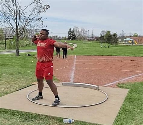 Penn Hills graduate refines shot put training, breaks records at Seton ...