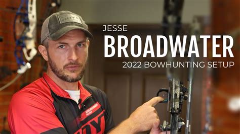 Hunting bow setup for 2022 - YouTube