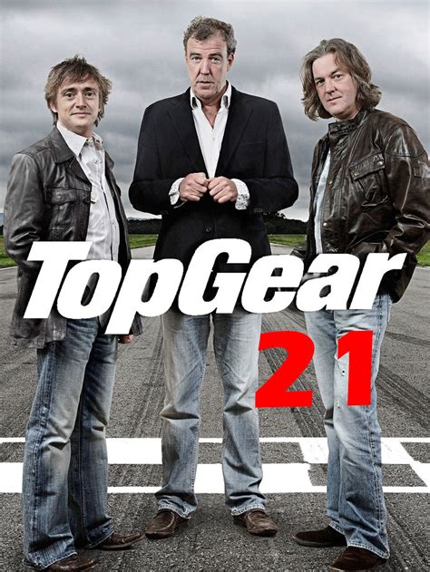 Top Gear (UK) - Season 21 - Best Movies & TV Shows Online on Primewire