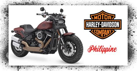 Harley Davidson Motorcycle Price in Philippines | Harley davidson ...