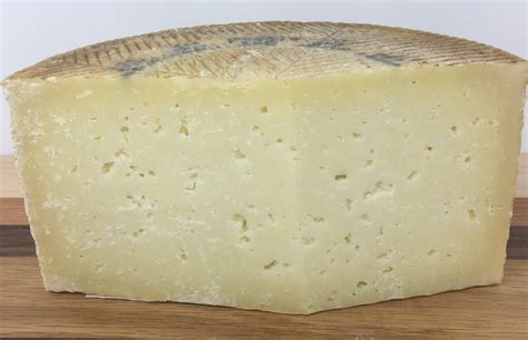 Aged Manchego ($27.99/lb.) – Stand Alone Cheese