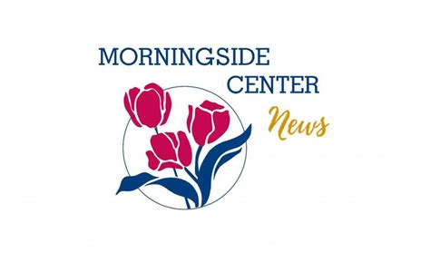 News – Morningside Center