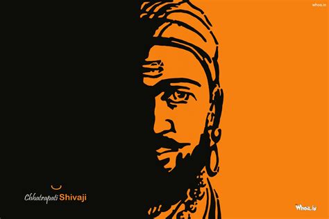 Shivaji Maharaj Wallpaper Hd
