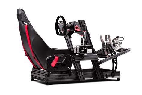 The best Sim Racing Seats - Buyer's Guide