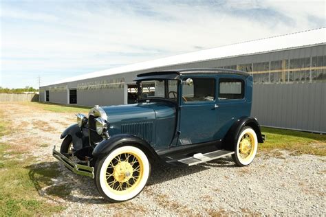 1928 Ford Model A for sale #295244 | Motorious