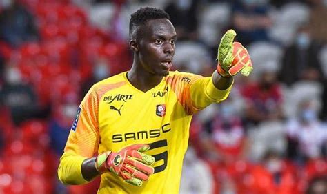 Chelsea goalkeeper Mendy leaves Stamford Bridge, joins Saudi’s Al-Ahli FC - Vanguard News