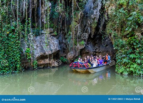 Cueva Del Indio (Cave Of The Indian), Cuba Editorial Photo | CartoonDealer.com #70805665