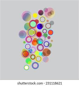 Bubble Logo Design Stock Vector (Royalty Free) 231118621 | Shutterstock