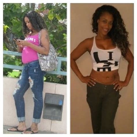 PHOTO Tami Roman reveals weight loss - starcasm.net