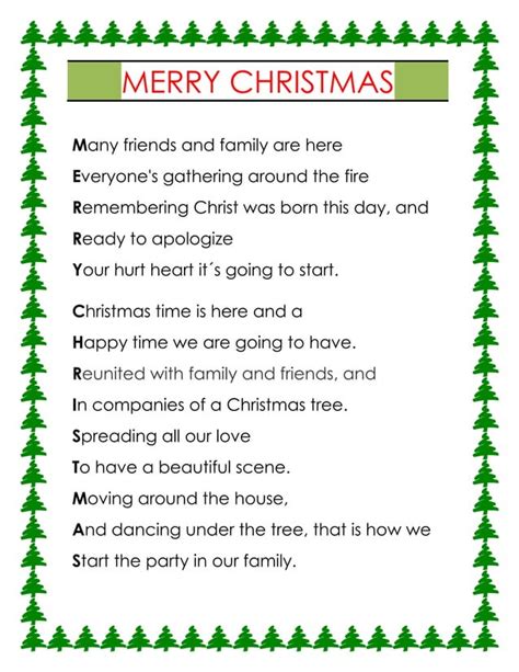 Christmas Family Reunion Love | PDF