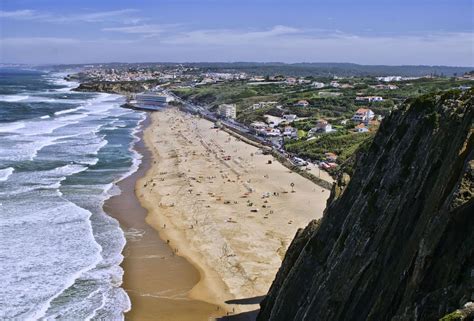 Praia Grande | Portugal Travel Guide Photos