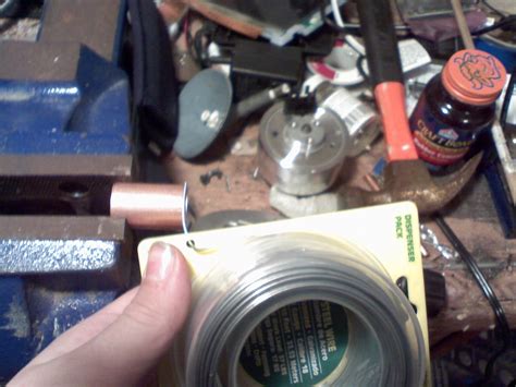 Make a Jump Ring Tool : 5 Steps - Instructables