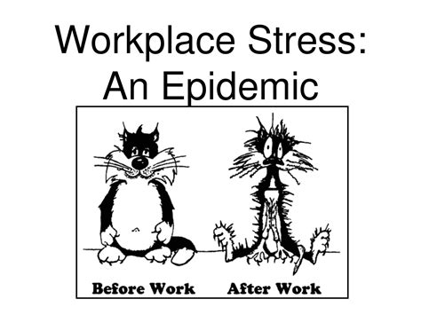 Funny Quotes About Stress In The Workplace. QuotesGram