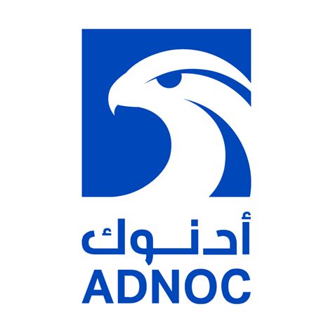 ADNOC logo vector (svg, eps) formats free download - Brandlogos.net