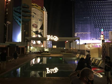 Plaza Las Vegas: Historic, Yet Modern, Downtown Venue – Know Your Slots