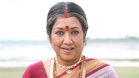 Veteran Kannada actress Jayanthi's family denies reports about her death, says she is on path to ...