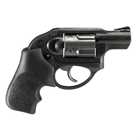 Gun Test: Ruger LCR .357 Magnum - The K-Var Armory