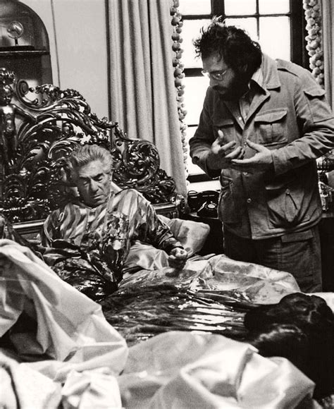 The Godfather (1972) Behind the Scenes | MONOVISIONS