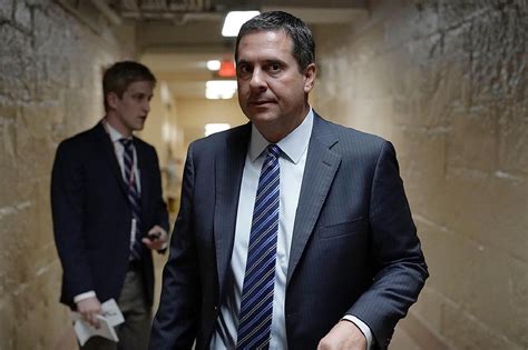 Rep. Devin Nunes sues Twitter for $250 million - POLITICO