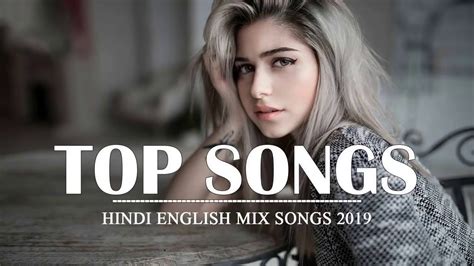 English Mix Songs Mashup New Hit Mashup Song - YouTube