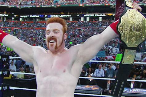 WWE News: Details on Why the WrestleMania 28 WHC Match Was so Short ...